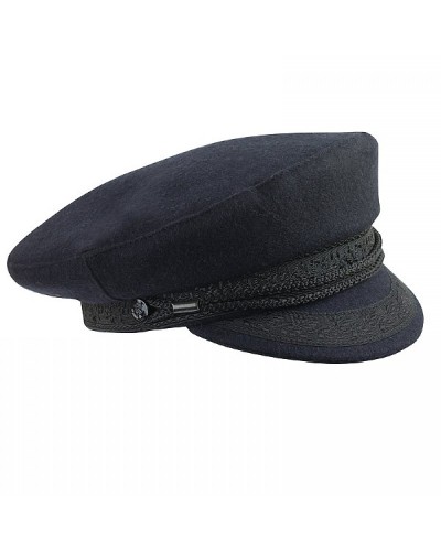 Cappello in lana "Breton cap"